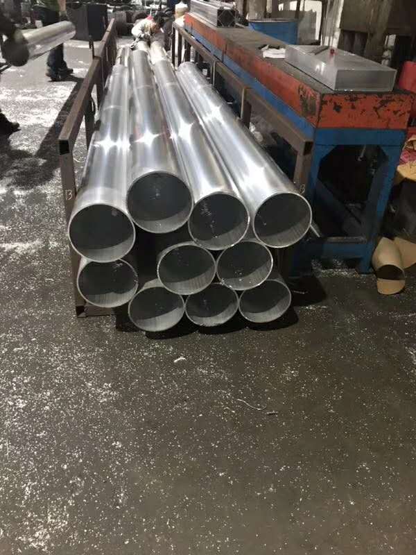 樂業12.7*1.0鋁盤管國標價格
