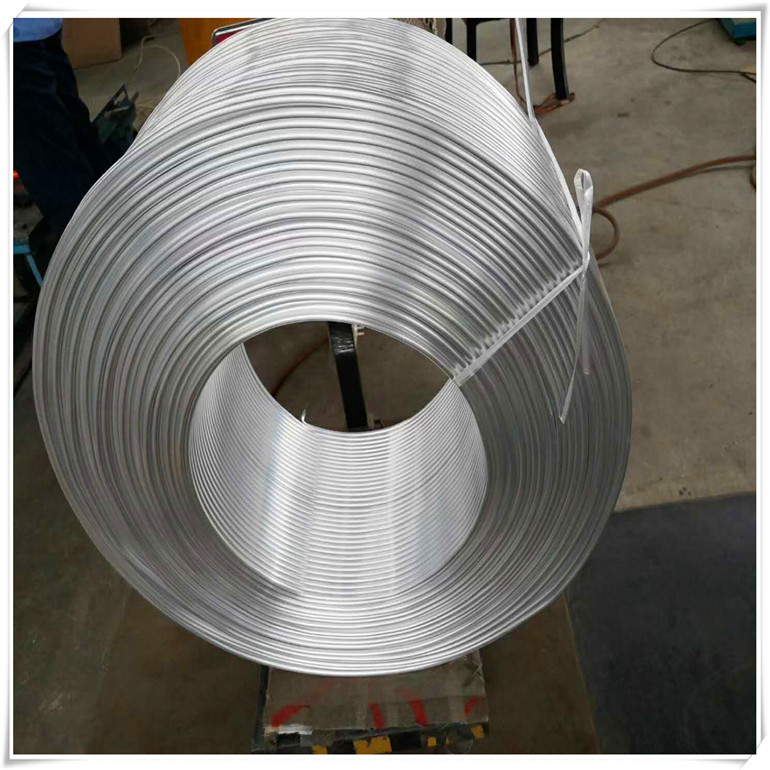 慶云縣180*3細鋁管切段卓越品質