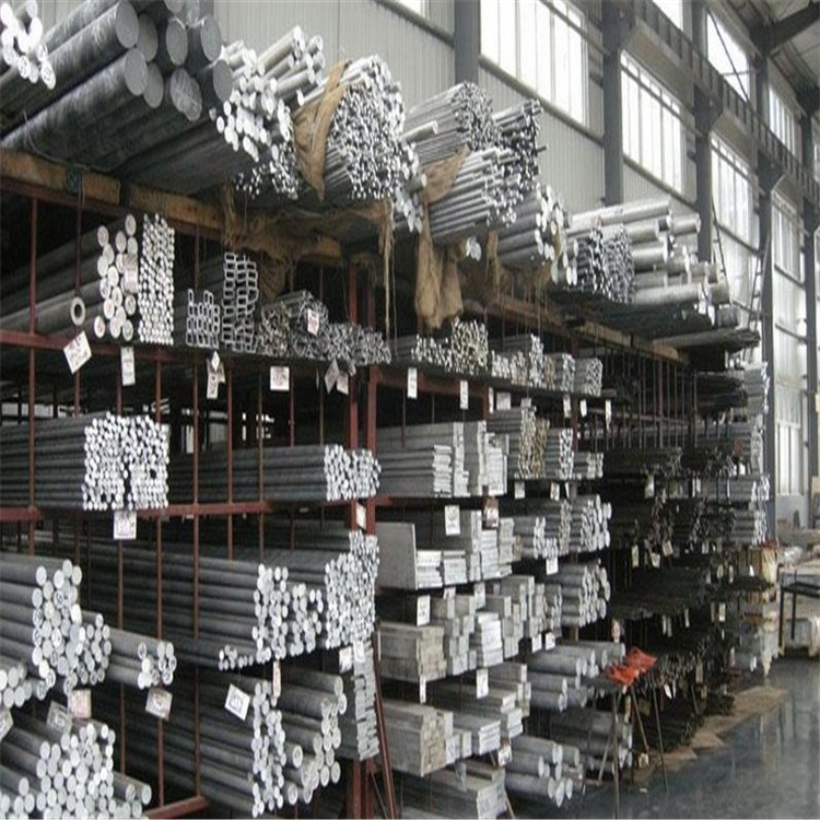 撫寧6063鋁排50*60可按需定制