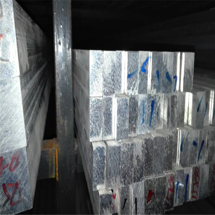撫寧6063鋁排50*60可按需定制