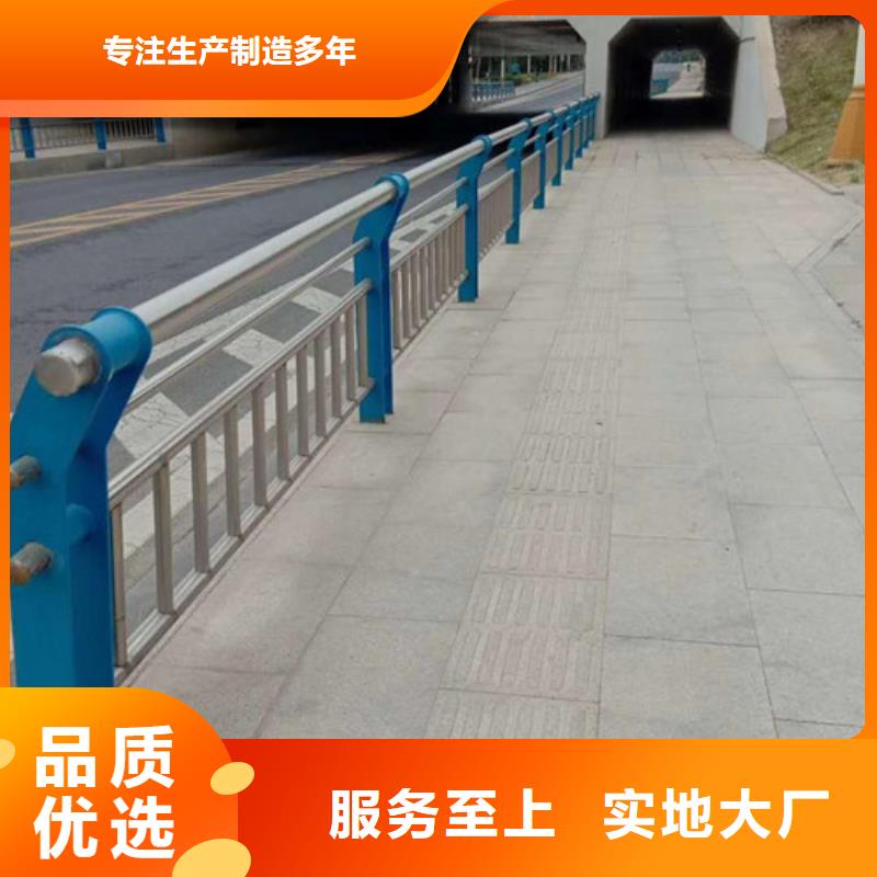 嘉兴仿木护栏批量零商