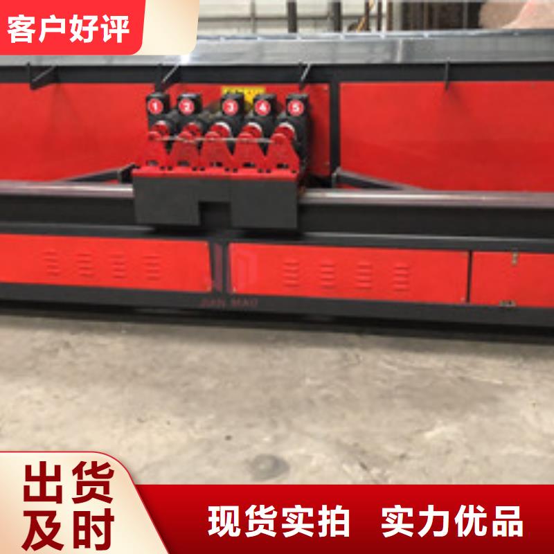 2022質優價廉#揚州全自動鋼筋五機頭彎箍機制造商#來圖定制