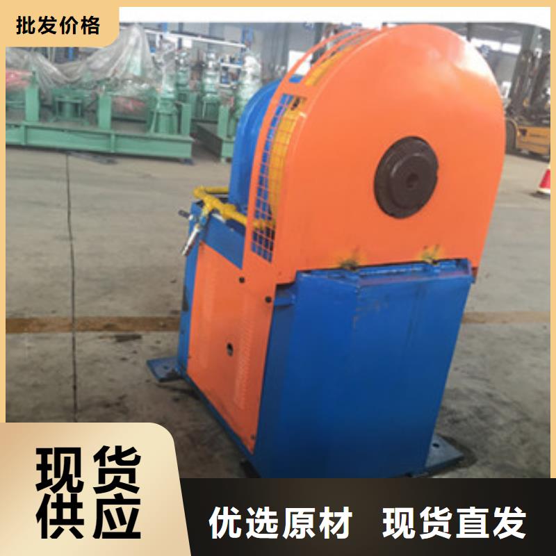 西藏小導(dǎo)管尖頭機視頻報價