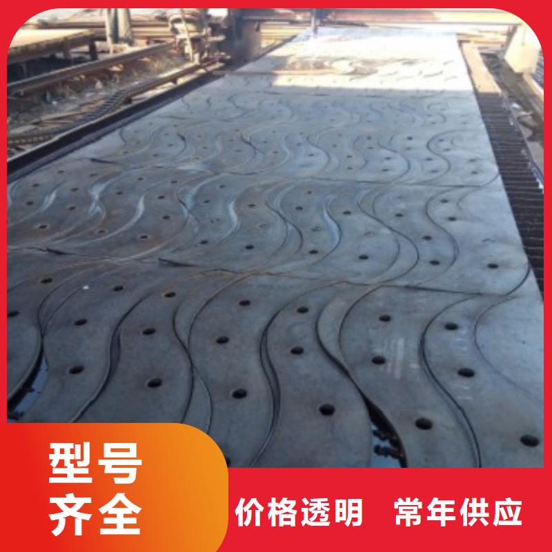 路基護欄今日報價工期短發貨快