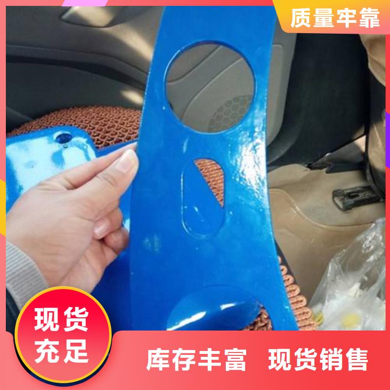 橋梁防撞護欄柱子銷量好廠家直接面向客戶