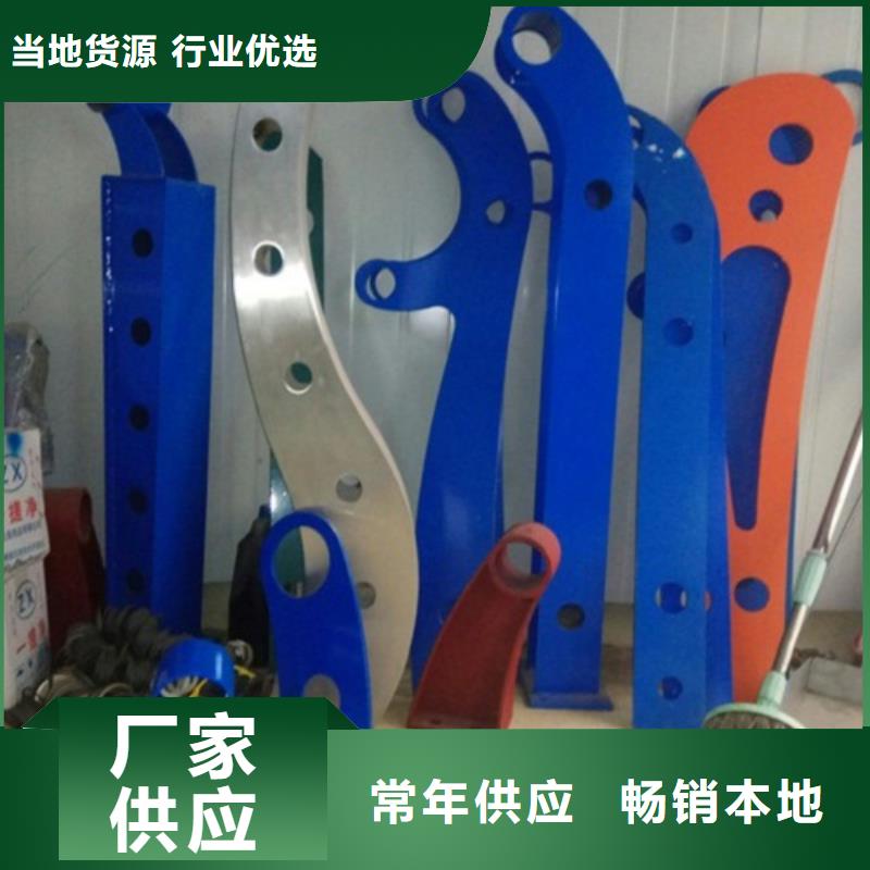 天橋觀景不銹鋼護欄規格型號齊全每一處都是匠心制作
