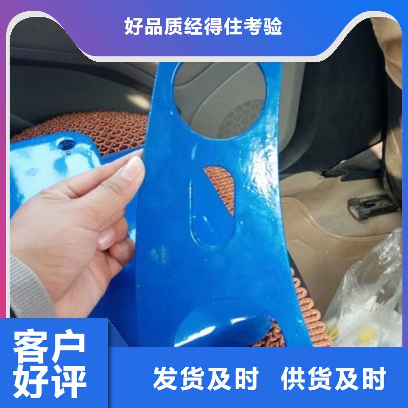 不銹鋼絲繩河道護欄全國供貨商敢與同行比服務
