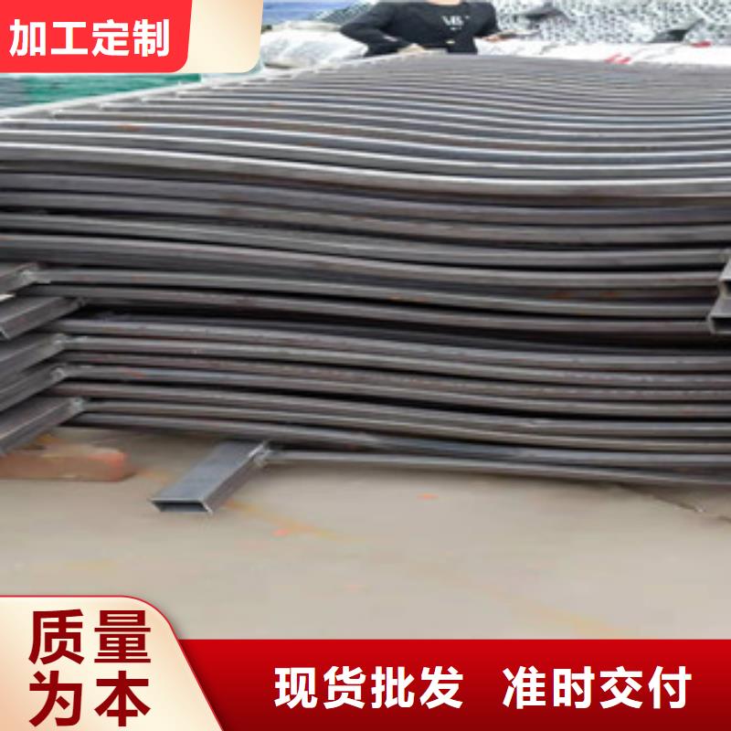 景觀護欄不用擔心廠家質(zhì)量過硬