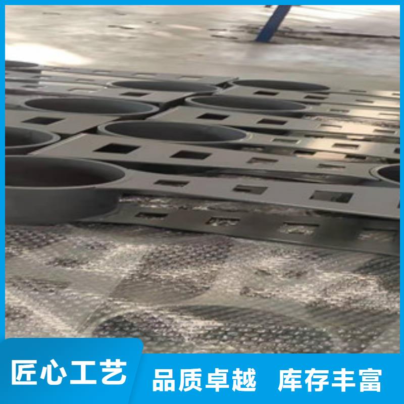 201不銹鋼立柱今日報價廠家型號齊全
