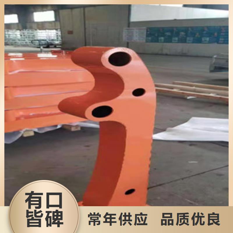 201不銹鋼立柱基本尺寸專注品質