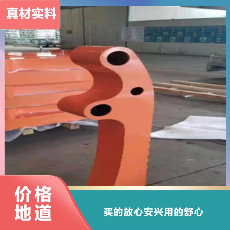 不銹鋼橋梁欄桿廠家電話廠家定制