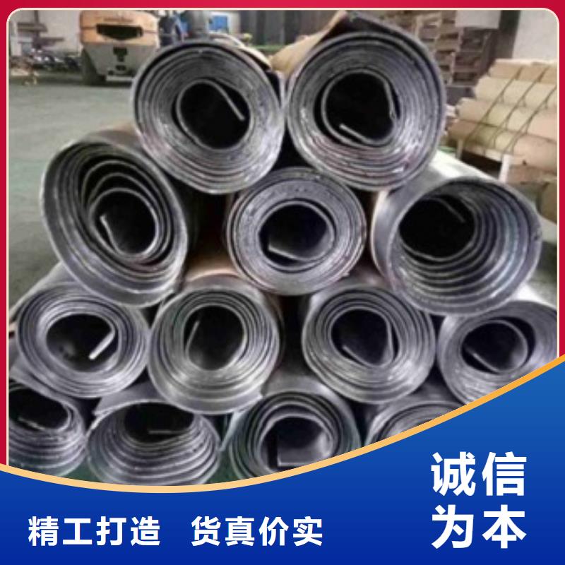 江蘇牙片鉛板質量好的廠家