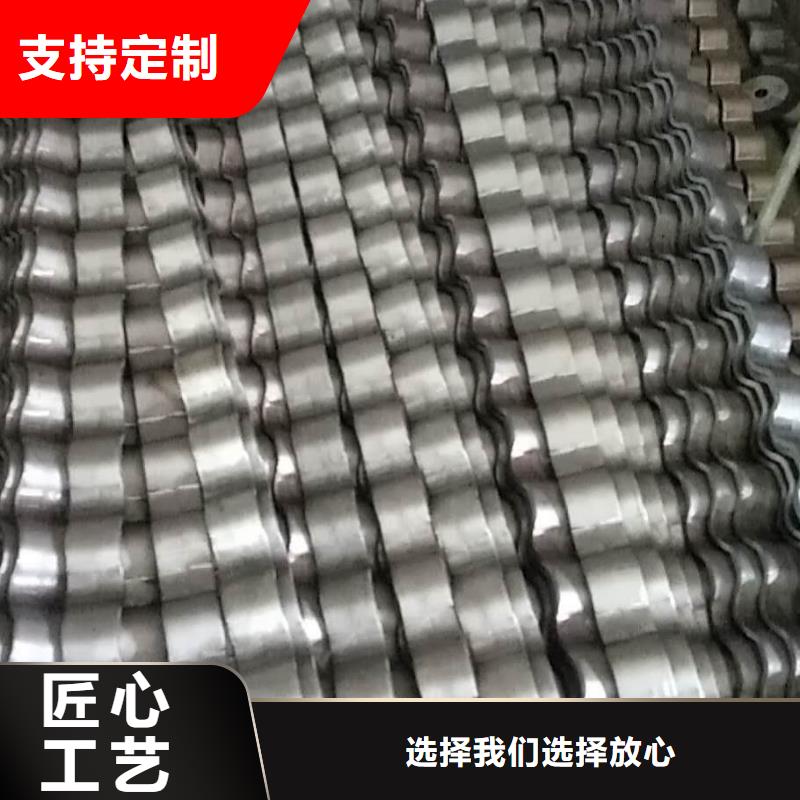 泰州外弯防磨瓦加工定制