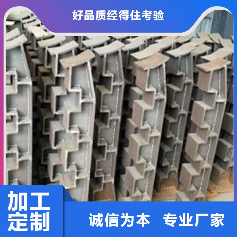 銷售橋梁防撞護欄環保耐用擁有多家成功案例
