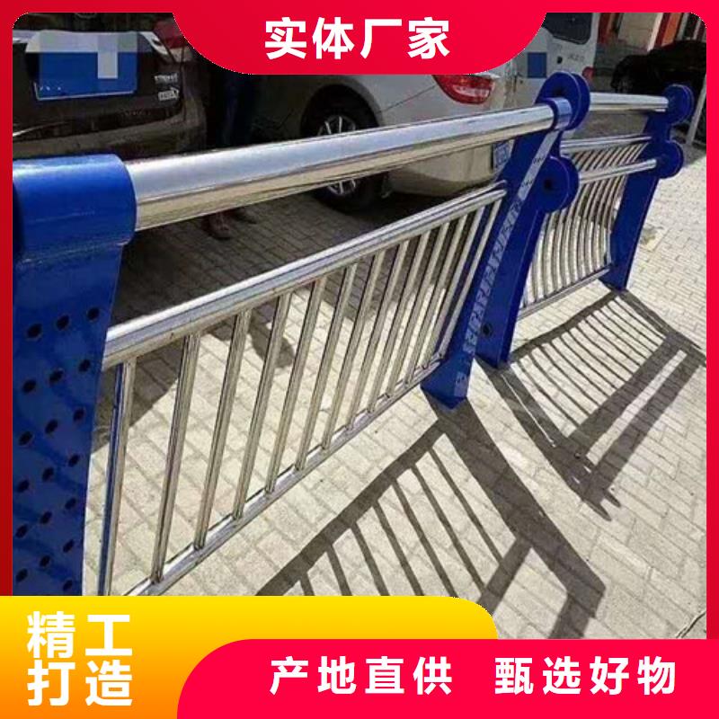 金屬仿木護欄制造專家為您精心挑選