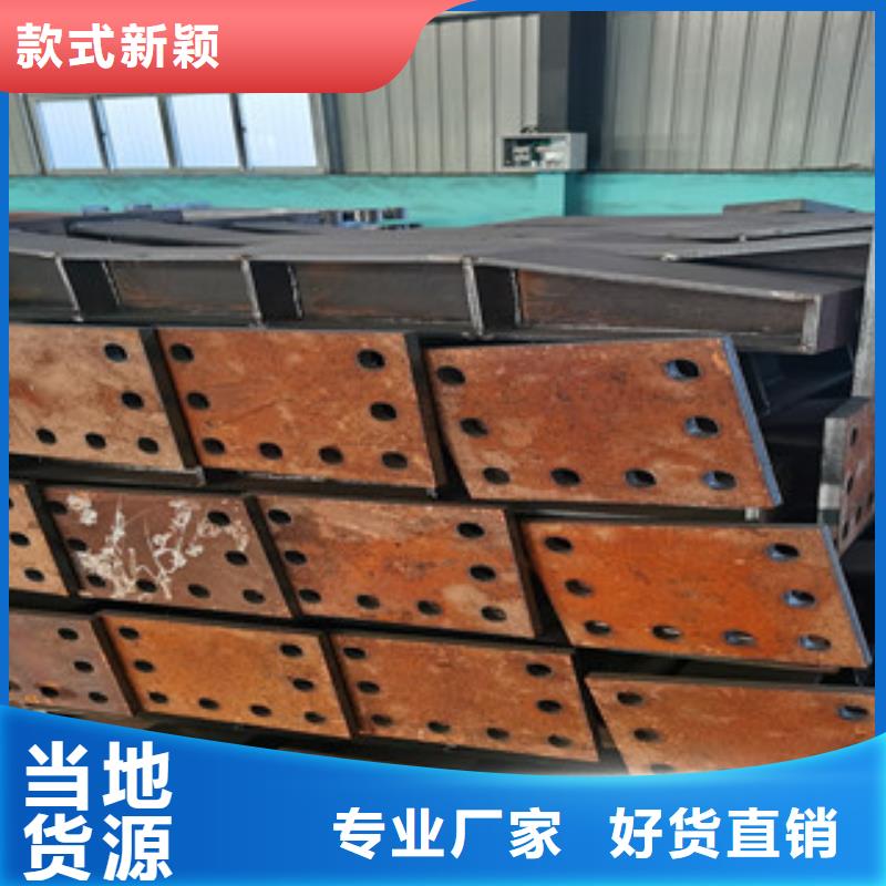 城市天橋護欄價格實惠本地品牌