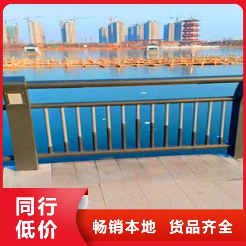 不銹鋼立柱現場安裝同城制造商