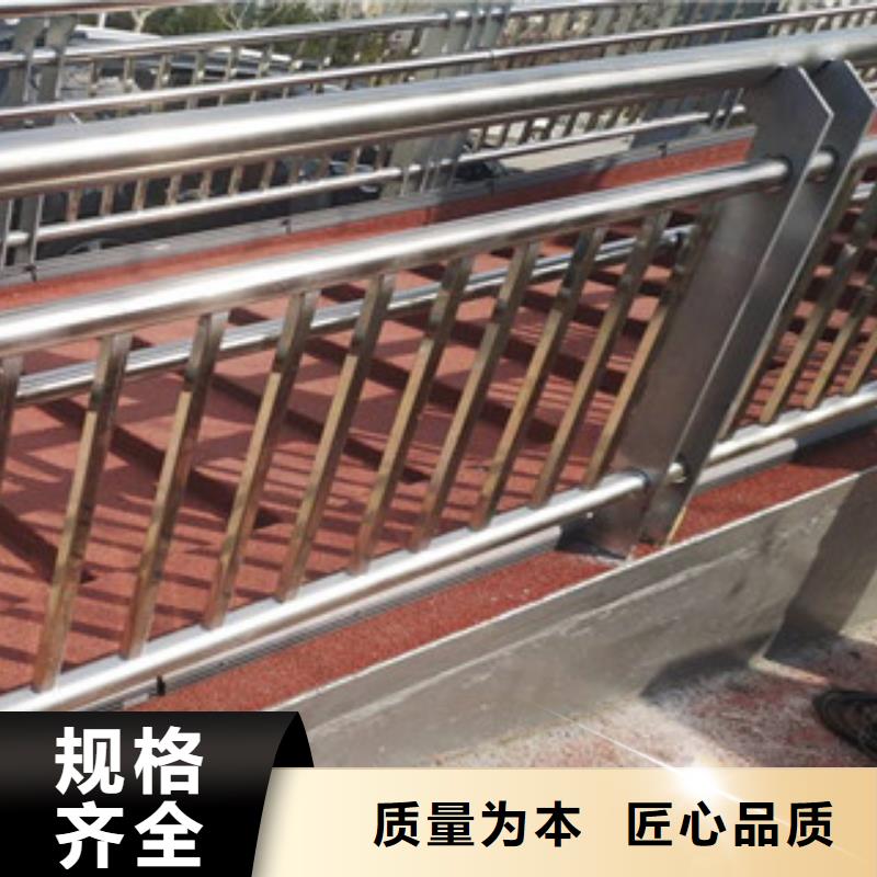日喀则钢板立柱全国供应商