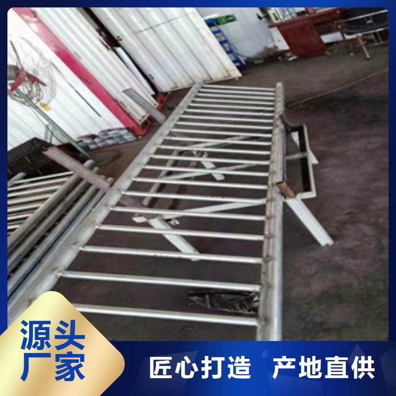 鋼板立柱技術先進細節之處更加用心