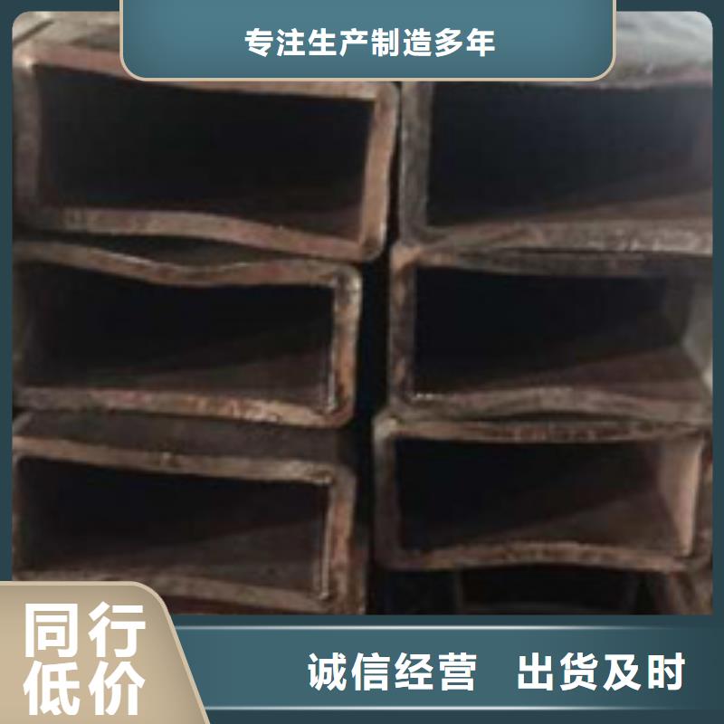 矩管報價當地貨源
