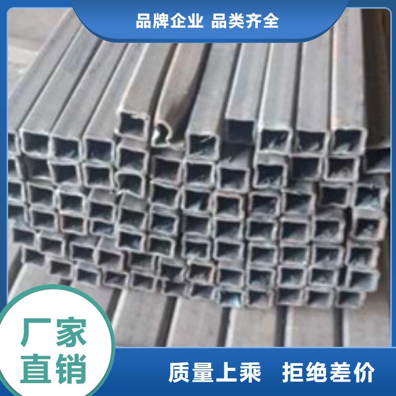 無縫方管現貨多家倉庫發貨