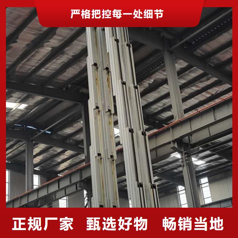 鋁合金升降機(jī)價(jià)格17米升降機(jī)雙柱鋁合金升降平臺(tái)價(jià)格實(shí)力廠家直銷