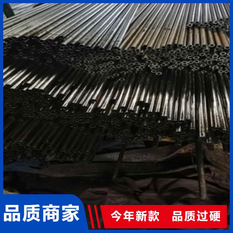 精密鋼管廠家低價自營品質(zhì)有保障