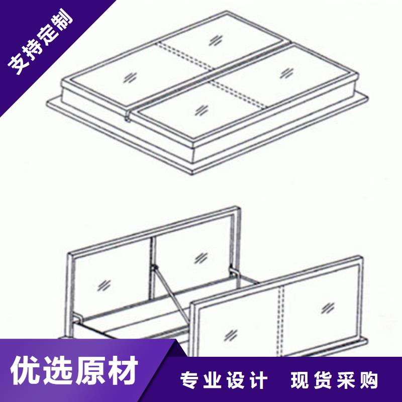 青岛一字型电动釆光排烟天窗有什么特点多种规格库存充足