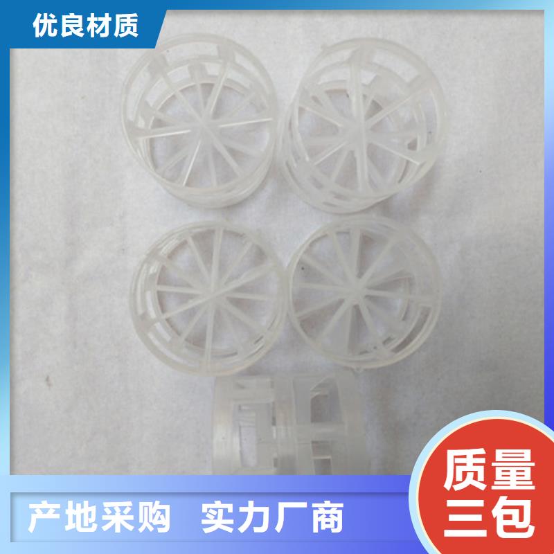 PP塑料鮑爾環廠家價格當地生產廠家