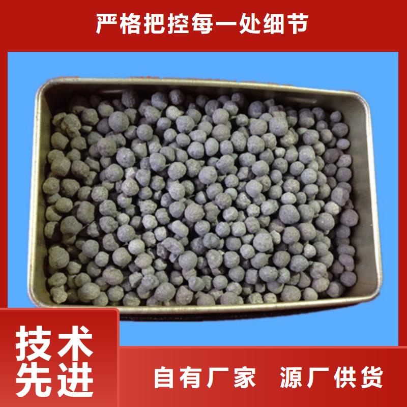 周口BAF濾池用生物陶粒