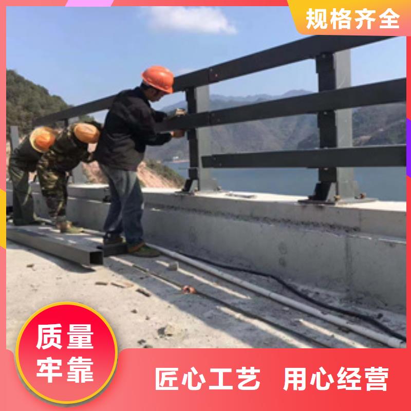 公路防撞护栏长久防锈附近服务商