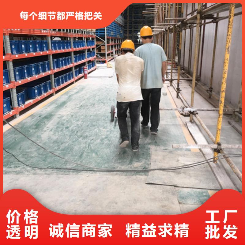 路北一級防火墻板源頭廠家廠家案例