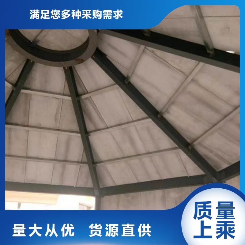 ALC輕質墻板源頭廠家市場行情