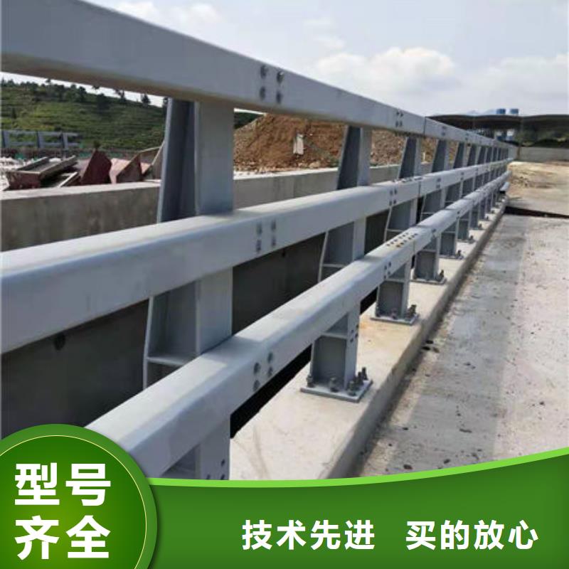 防撞桥梁道路灯光护栏货物充足<当地>服务商