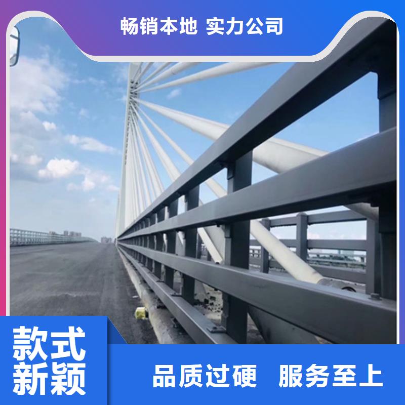 錫林郭勒防撞護(hù)欄廠家、防撞護(hù)欄廠家廠家-價格實(shí)惠