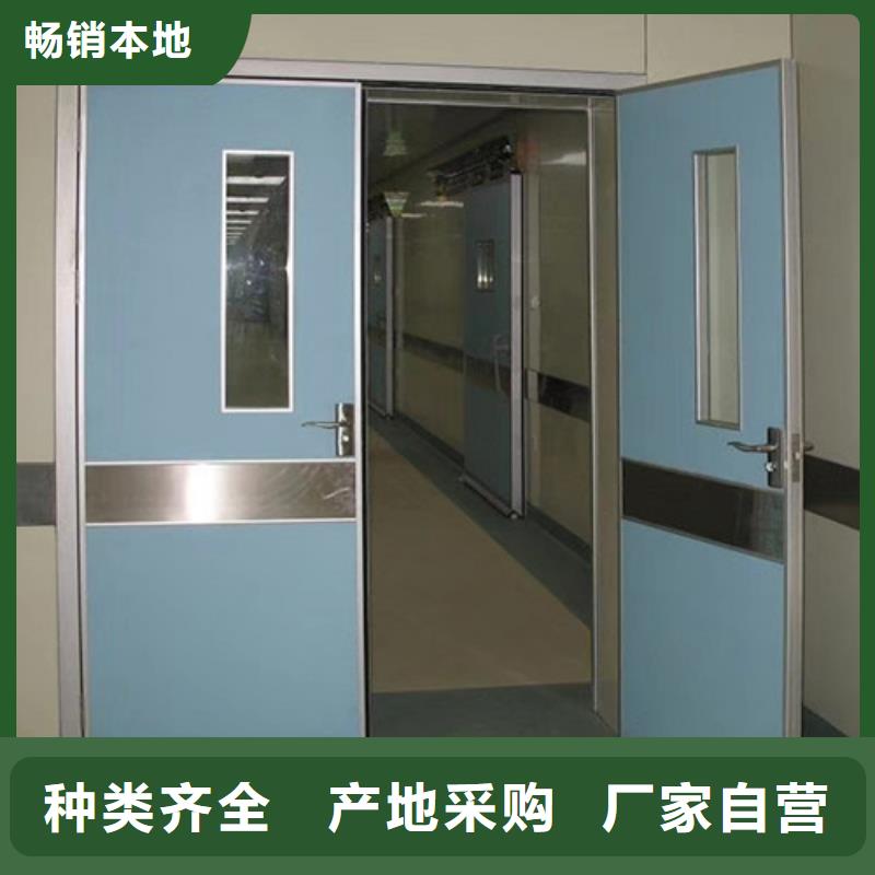 通遼防輻射子母門-公司歡迎您!
