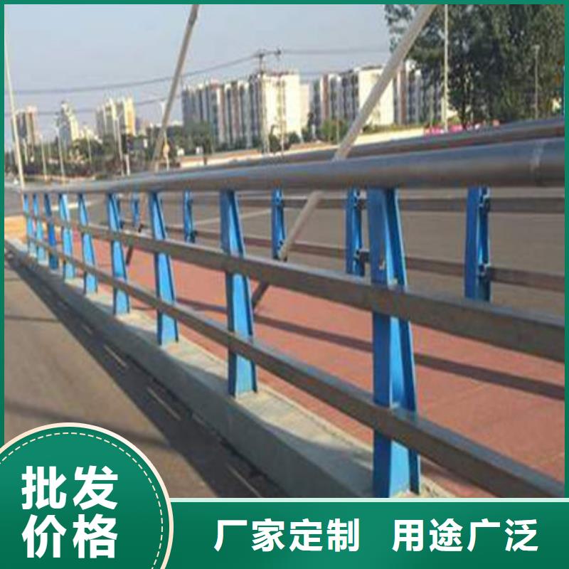 防撞護欄來圖加工本地生產(chǎn)商
