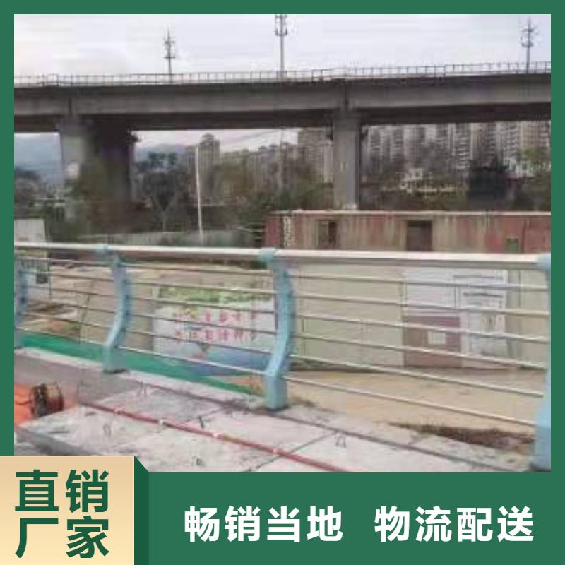 高速公路护栏安装快捷优势