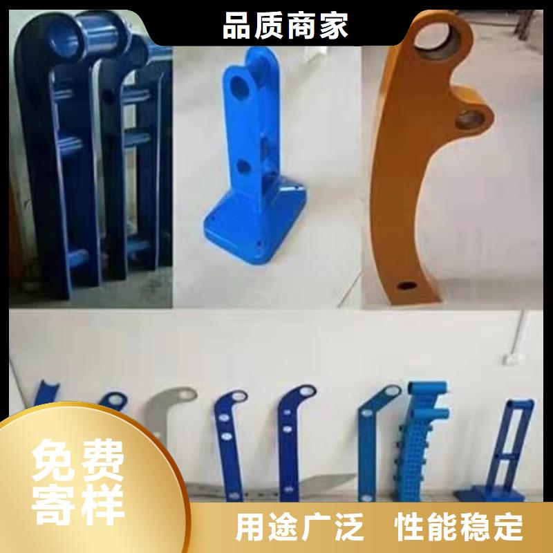 不銹鋼護欄24小時售前售后服務當地公司