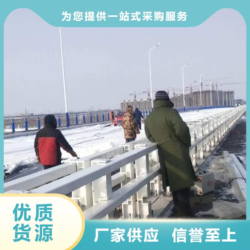 304木棧道欄桿加工廠信譽至上