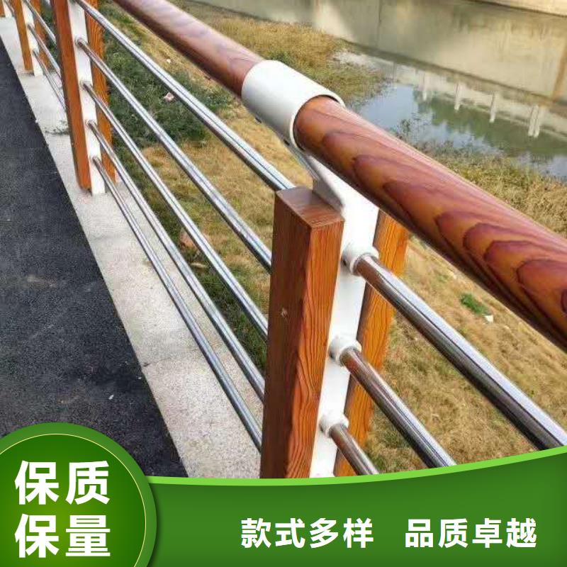 韶關注重道路欄桿質量的生產廠家