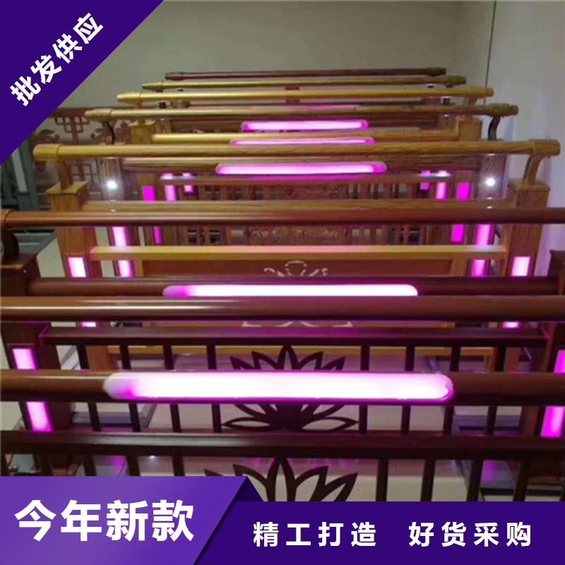 201不銹鋼復合管規格齊全一致好評產品