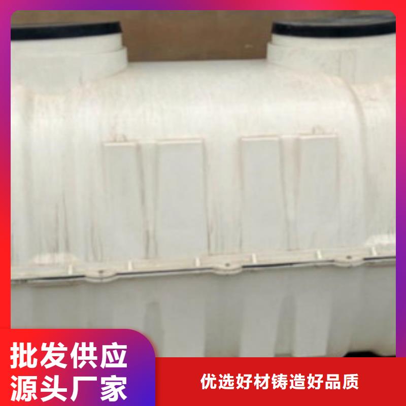 玻璃鋼通風管道貨源用心做品質
