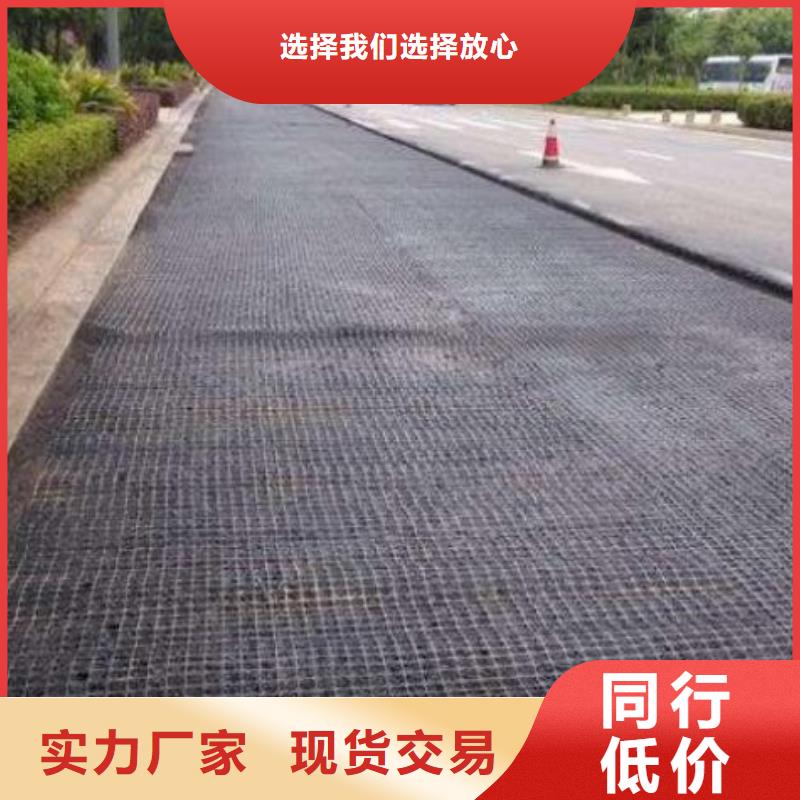 臨高縣玻纖土工格柵_鋼塑土工格柵_塑料土工格柵本地生產商