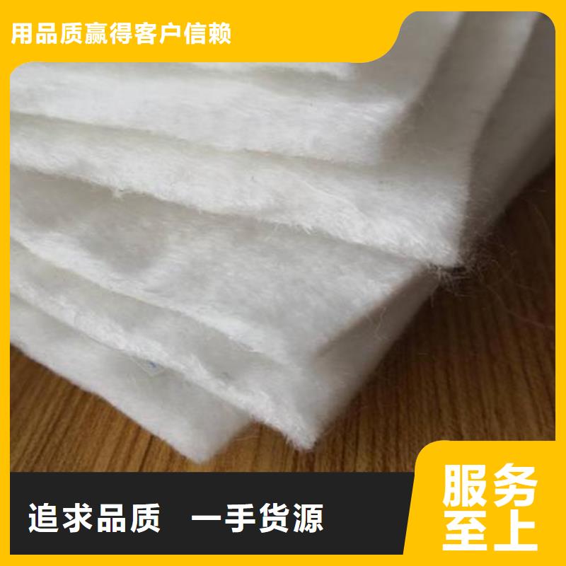 膨潤土防水毯_土工布材料同城經銷商
