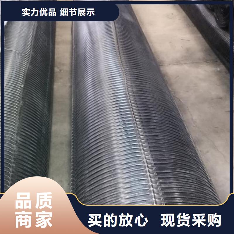 單向塑料土工格柵幅寬塑料單向拉伸土工格柵誠信經營質量保證