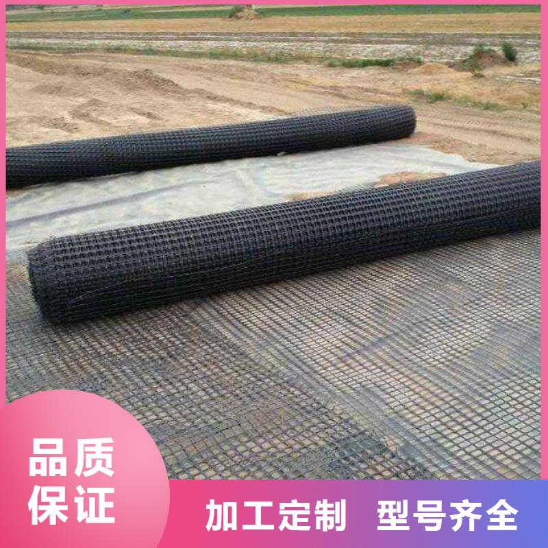 雙向拉伸塑料土工格柵-商品批發價格土工布土工膜土工格柵擁有核心技術優勢