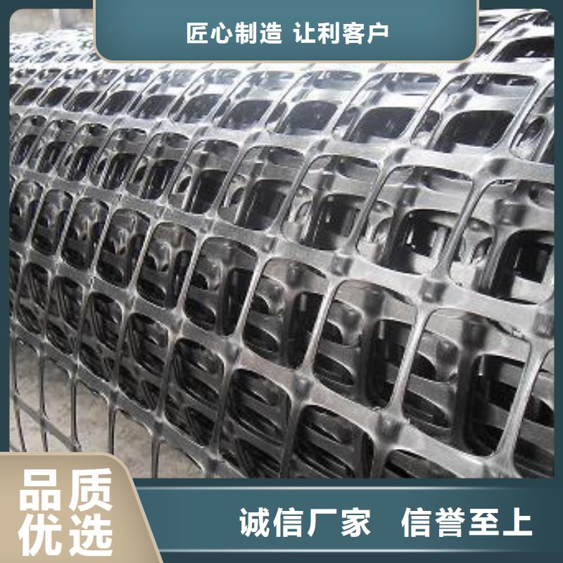 鋼塑土工格柵_塑料土工格柵_雙向土工格柵塑料格柵單向拉伸路基加筋養殖網圍欄塑料土工格柵供應采購
