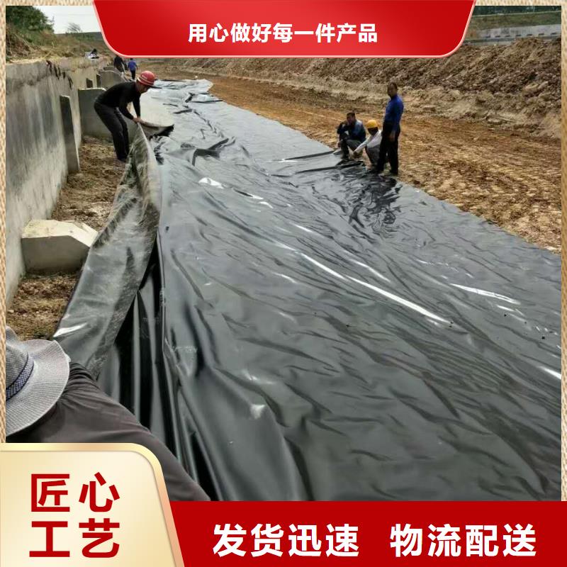 土工膜-土工布-HDPE土工膜-防滲膜廠家廠家直營