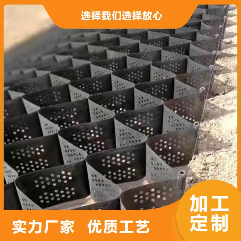塑料焊接|打孔|植草護(hù)坡|蜂窩土工格室-廠家直銷質(zhì)檢嚴(yán)格